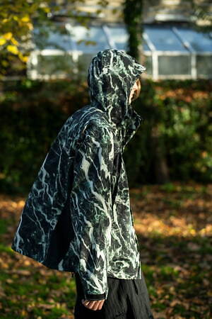 ユニフォーム エクスペリメント(uniform experiment) 2025年春夏メンズコレクション  - 写真24