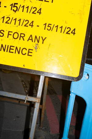 ユニフォーム エクスペリメント(uniform experiment) 2025年春夏メンズコレクション  - 写真26