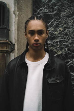 ユニフォーム エクスペリメント(uniform experiment) 2025年春夏メンズコレクション  - 写真27