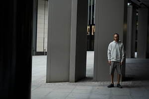 ユニフォーム エクスペリメント(uniform experiment) 2025年春夏メンズコレクション  - 写真29