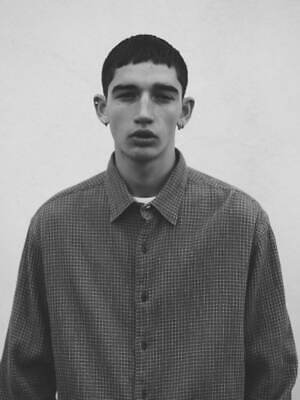 ユニフォーム エクスペリメント(uniform experiment) 2025年春夏メンズコレクション  - 写真30