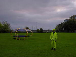 ユニフォーム エクスペリメント(uniform experiment) 2025年春夏メンズコレクション  - 写真32