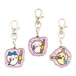 「ちいかわもぐもぐ本舗」埼玉・川越に、“さつまいも”に扮したちいかわ達の限定グッズや菓子｜写真11