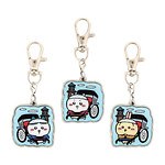 「ちいかわもぐもぐ本舗」埼玉・川越に、“さつまいも”に扮したちいかわ達の限定グッズや菓子｜写真12