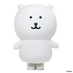 仙台うみの杜水族館が「ナガノ」とコラボ - “カワウソ”や水族館の生き物グッズ、特別展示も｜写真4