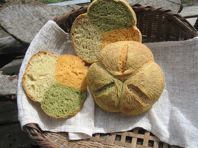 パンを楽しむ秋の祭典「世田谷パン祭り」 | 写真