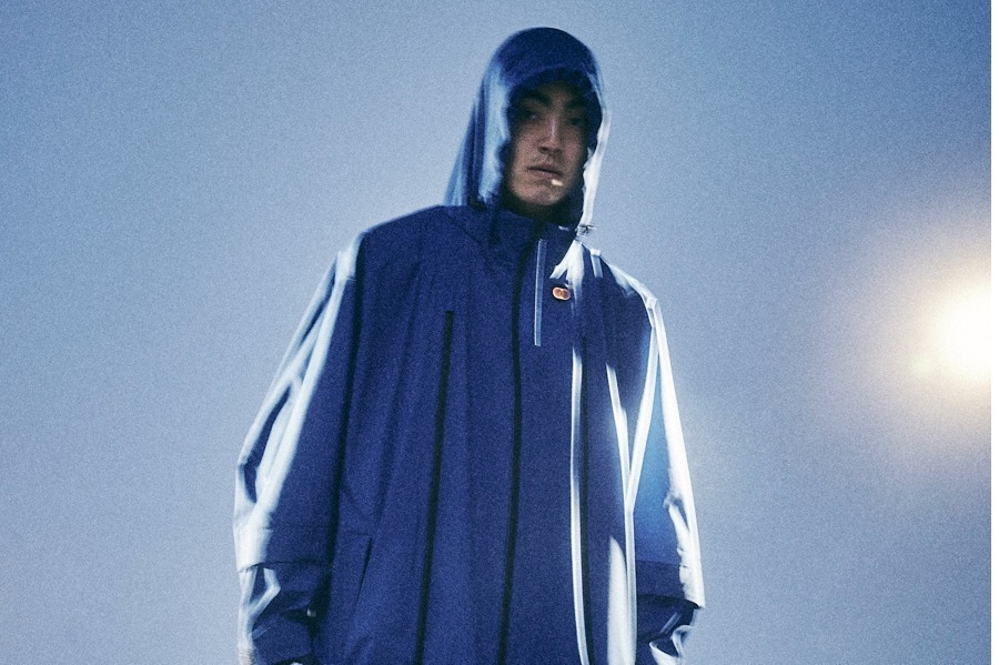 HIDESIGN Pitti Uomo 107 2025-26AW Collection