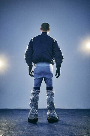 ハイドサイン ピッティ・ウオモ 107(HIDESIGN Pitti Uomo 107) 2025-26年秋冬メンズコレクション  - 写真1