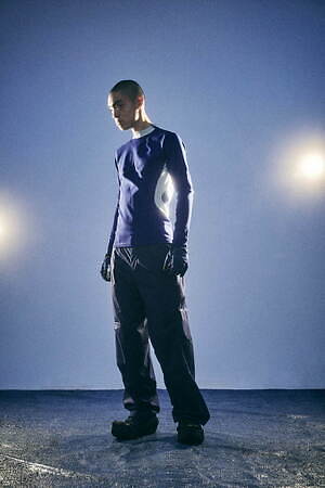 ハイドサイン ピッティ・ウオモ 107(HIDESIGN Pitti Uomo 107) 2025-26年秋冬メンズコレクション  - 写真2