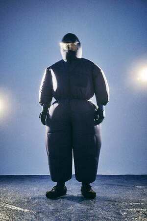 ハイドサイン ピッティ・ウオモ 107(HIDESIGN Pitti Uomo 107) 2025-26年秋冬メンズコレクション  - 写真6