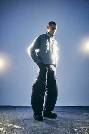 ハイドサイン ピッティ・ウオモ 107(HIDESIGN Pitti Uomo 107) 2025-26年秋冬メンズコレクション  - 写真8