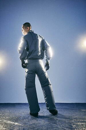 ハイドサイン ピッティ・ウオモ 107(HIDESIGN Pitti Uomo 107) 2025-26年秋冬メンズコレクション  - 写真9