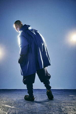 ハイドサイン ピッティ・ウオモ 107(HIDESIGN Pitti Uomo 107) 2025-26年秋冬メンズコレクション  - 写真11