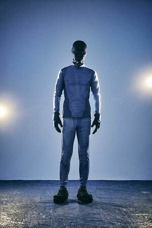 ハイドサイン ピッティ・ウオモ 107(HIDESIGN Pitti Uomo 107) 2025-26年秋冬メンズコレクション  - 写真14