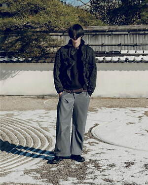 マヒト モトヨシ(MAHITO MOTOYOSHI) 2025-26年秋冬メンズコレクション  - 写真2