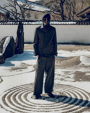 マヒト モトヨシ(MAHITO MOTOYOSHI) 2025-26年秋冬メンズコレクション  - 写真8