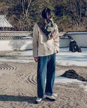 マヒト モトヨシ(MAHITO MOTOYOSHI) 2025-26年秋冬メンズコレクション  - 写真13