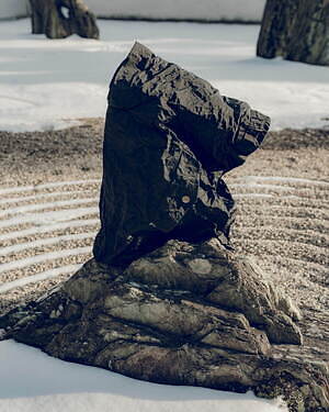 マヒト モトヨシ(MAHITO MOTOYOSHI) 2025-26年秋冬メンズコレクション  - 写真19