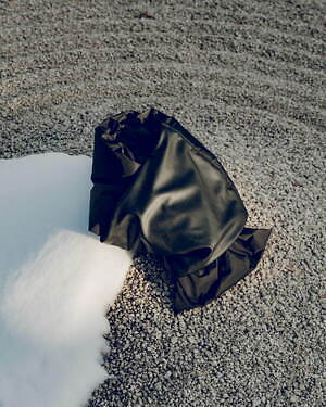 マヒト モトヨシ(MAHITO MOTOYOSHI) 2025-26年秋冬メンズコレクション  - 写真20