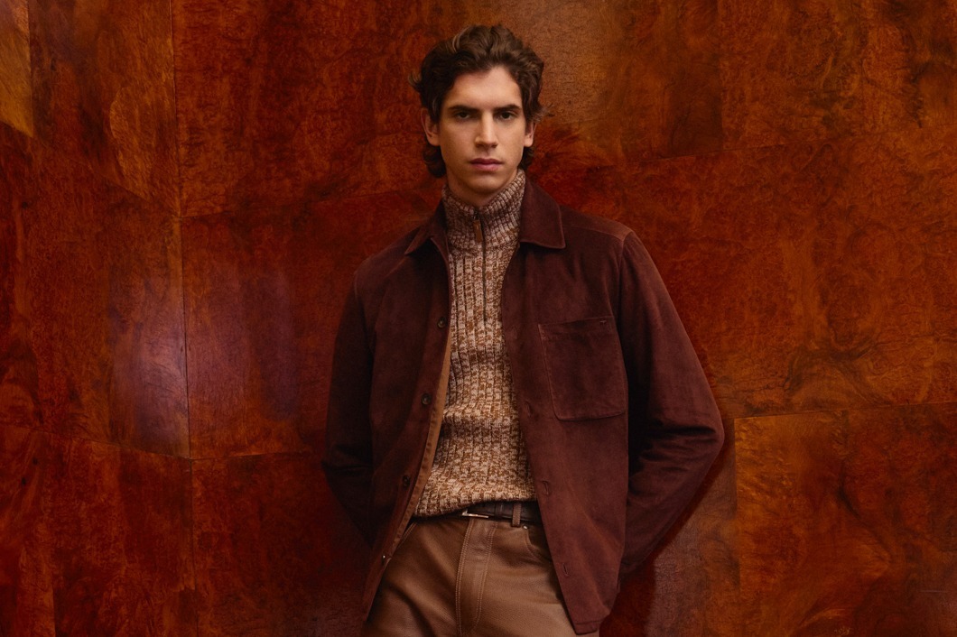 2025-26年秋冬ミラノコレクション｜トッズ 2025年秋冬メンズコレクション - 洗練と温もりのエレガンス