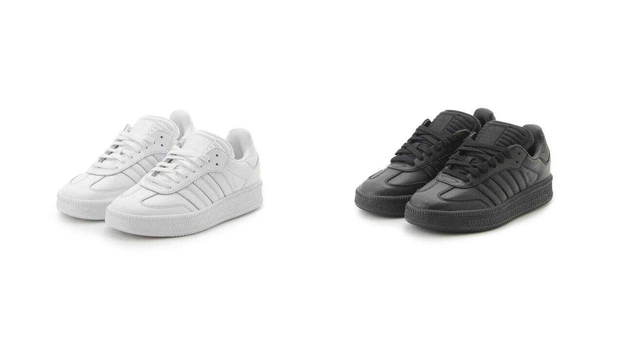スナイデル(SNIDEL), アディダス オリジナルス(adidas Originals) サンバ XLG｜写真1