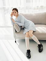 スナイデル(SNIDEL), アディダス オリジナルス(adidas Originals) サンバ XLG｜写真6