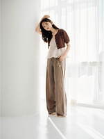 スナイデル(SNIDEL), アディダス オリジナルス(adidas Originals) サンバ XLG｜写真4