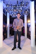 テッドベーカーの香港ナイト！2014年秋冬コレクションを披露｜写真45