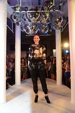 テッドベーカーの香港ナイト！2014年秋冬コレクションを披露｜写真8