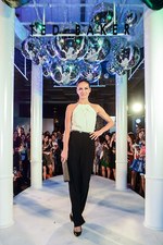 テッドベーカーの香港ナイト！2014年秋冬コレクションを披露｜写真1