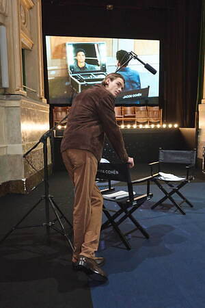 ヤコブ コーエン(JACOB COHËN) 2025-26年秋冬ウィメンズ&メンズコレクション  - 写真28