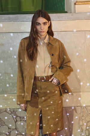 ヤコブ コーエン(JACOB COHËN) 2025-26年秋冬ウィメンズ&メンズコレクション  - 写真16