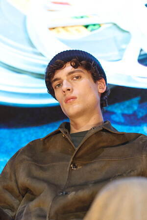 ヤコブ コーエン(JACOB COHËN) 2025-26年秋冬ウィメンズ&メンズコレクション  - 写真26