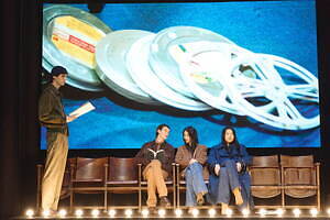 ヤコブ コーエン(JACOB COHËN) 2025-26年秋冬ウィメンズ&メンズコレクション  - 写真37