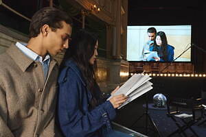 ヤコブ コーエン(JACOB COHËN) 2025-26年秋冬ウィメンズ&メンズコレクション  - 写真32