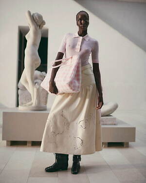 ガニー(GANNI) 2025年プレフォールウィメンズコレクション  - 写真2