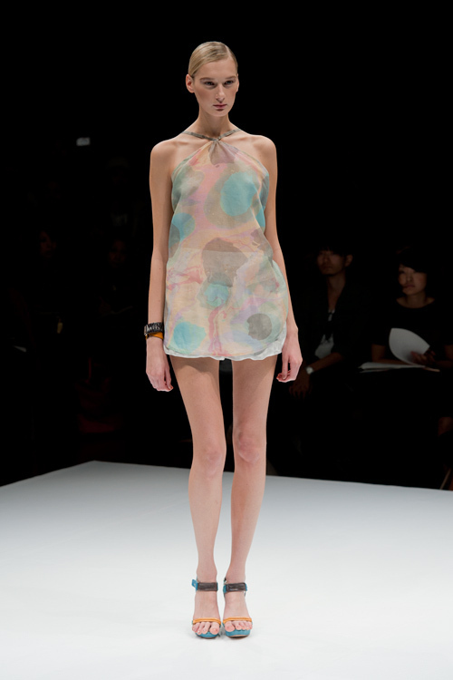 アライサラ 2011年春夏<span>コレクション</span> - 写真3