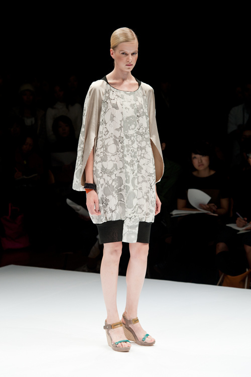 アライサラ 2011年春夏<span>コレクション</span> - 写真8