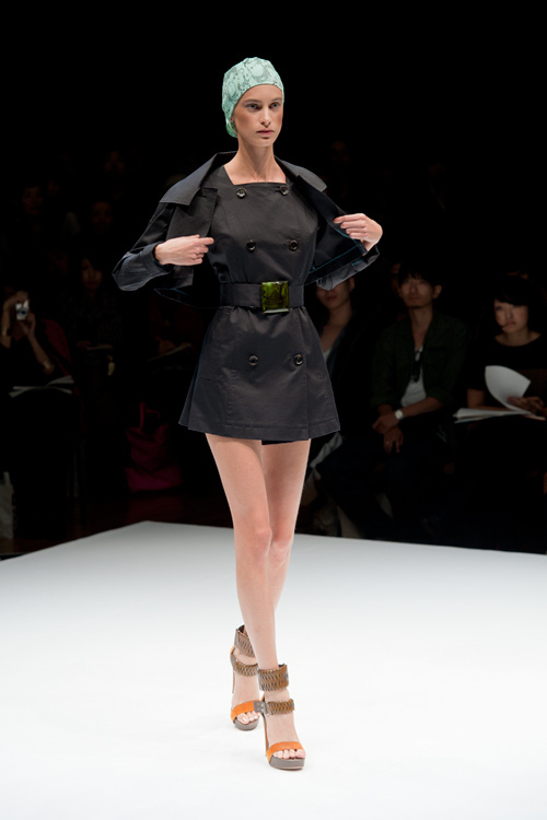 アライサラ 2011年春夏<span>コレクション</span> - 写真15