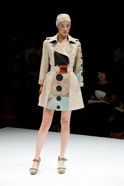 アライサラ 2011年春夏<span>コレクション</span> - 写真19