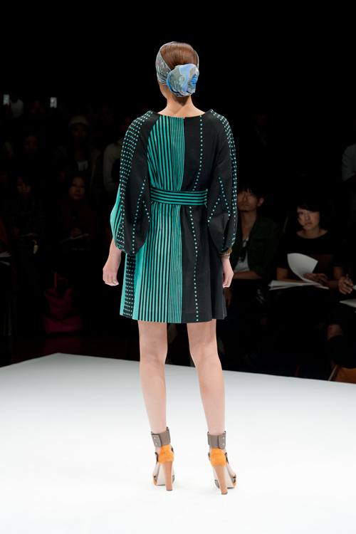 アライサラ 2011年春夏<span>コレクション</span> - 写真23