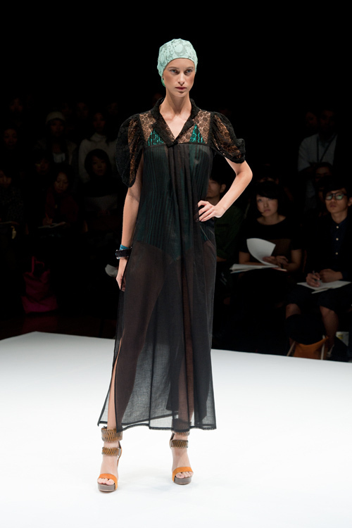 アライサラ 2011年春夏<span>コレクション</span> - 写真27