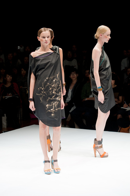 アライサラ 2011年春夏<span>コレクション</span> - 写真34