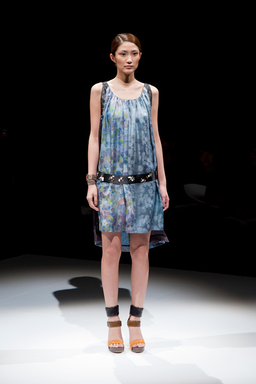 アライサラ 2011年春夏<span>コレクション</span> - 写真38