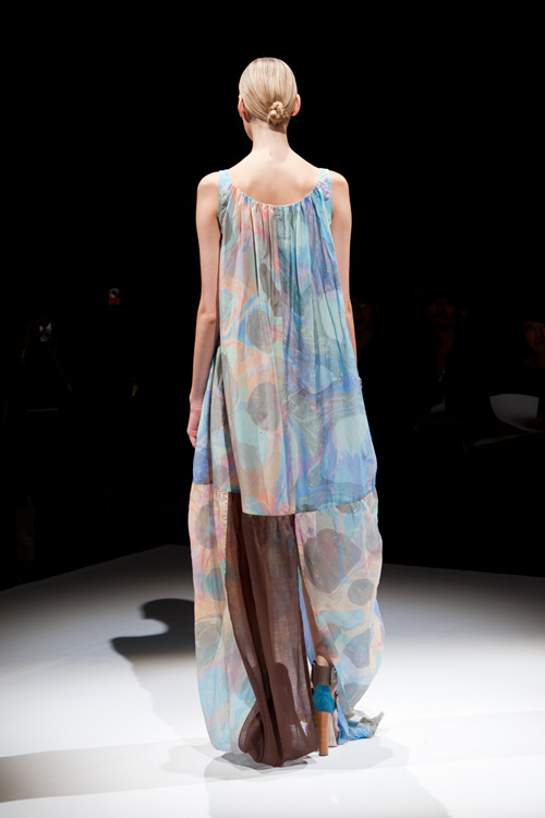 アライサラ 2011年春夏<span>コレクション</span> - 写真45