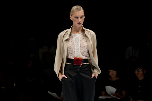 アライサラ(araisara) 2011年春夏 ウィメンズ