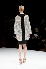 伝統技術のコラボレーション！アライサラ(araisara)、2011年春夏コレクションを発表｜写真8