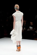 伝統技術のコラボレーション！アライサラ(araisara)、2011年春夏コレクションを発表｜写真13
