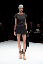 伝統技術のコラボレーション！アライサラ(araisara)、2011年春夏コレクションを発表｜写真15