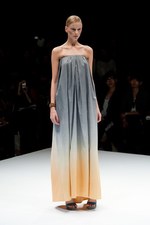 伝統技術のコラボレーション！アライサラ(araisara)、2011年春夏コレクションを発表｜写真19